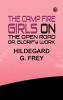 The Camp Fire Girls on the Open Road; Or Glorify Work