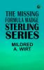 The Missing Formula Madge Sterling Series