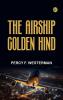 The Airship Golden Hind