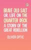 Brave Old Salt; or Life on the Quarter Deck: A Story of the Great Rebellion
