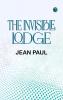 The Invisible Lodge
