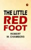 The Little Red Foot