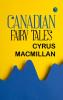 Canadian Fairy Tales
