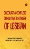 ChecklistA complete cumulative Checklist of lesbian