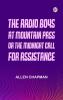 The Radio Boys at Mountain Pass; Or The Midnight Call for Assistance