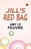 Jill's Red Bag
