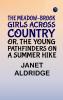 The Meadow-Brook Girls Across Country; Or The Young Pathfinders on a Summer Hike