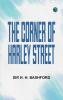 The Corner of Harley Street