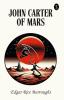 John Carter Of Mars
