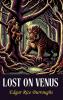 Lost On Venus