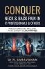 Conquer Neck & Back Pain in It Professionals & Others: Prevent Spine Disc Prolapse Avoid Surgery & Live Pain-Free