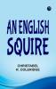 An English Squire