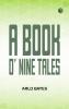A Book o' Nine Tales.
