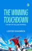 The Winning Touchdown  A Story of College Football