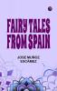 Fairy Tales from Spain