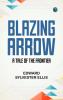 Blazing Arrow  A Tale of the Frontier
