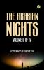 The Arabian Nights Volume II of IV