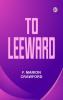 To Leeward