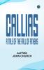 Callias  A Tale of the Fall of Athens