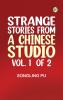 Strange Stories from a Chinese Studio Vol. 1 (of 2)