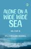 ALONE ON A WIDE WIDE SEA VOL. 3 (OF 3)