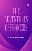 THE ADVENTURES OF FRANÇOIS