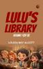 Lulu's Library Volume 1 (of 3)