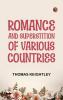Romance and Superstition of Various Countries