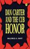 Dan Carter and the Cub Honor