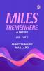 Miles Tremenhere  A Novel. Vol. 2 of 2
