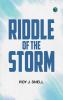 Riddle of the Storm