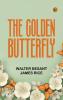 The Golden Butterfly