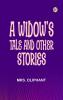 A Widow's Tale and Other Stories