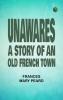Unawares: A Story of an Old French Town