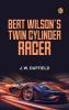 Bert Wilson's Twin Cylinder Racer