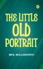 The Little Old Portrait
