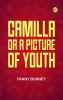 Camilla or A Picture of Youth