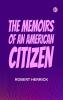 The Memoirs of an American Citizen