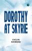 Dorothy at Skyrie