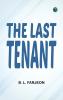 The Last Tenant