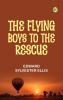 The Flying Boys to the Rescue