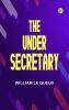 The Under-Secretary