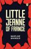 Little Jeanne of France