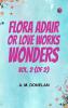 Flora Adair; or Love Works Wonders. Vol. 2 (of 2)