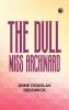 The Dull Miss Archinard