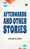 Afterwards and Other Stories