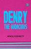 Denry the Audacious