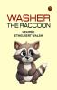 Washer the Raccoon