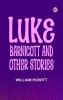 Luke Barnicott and Other Stories