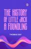 The History of Little Jack a Foundling